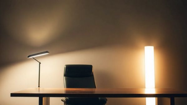 Come scegliere il giusto specialista in illuminazione per te