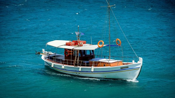 Perché la pompa di sentina ideale per la tua imbarcazione è fondamentale